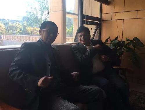 ZVCA會長（左一）與Mahendra Swarup先生合影（三）.jpg